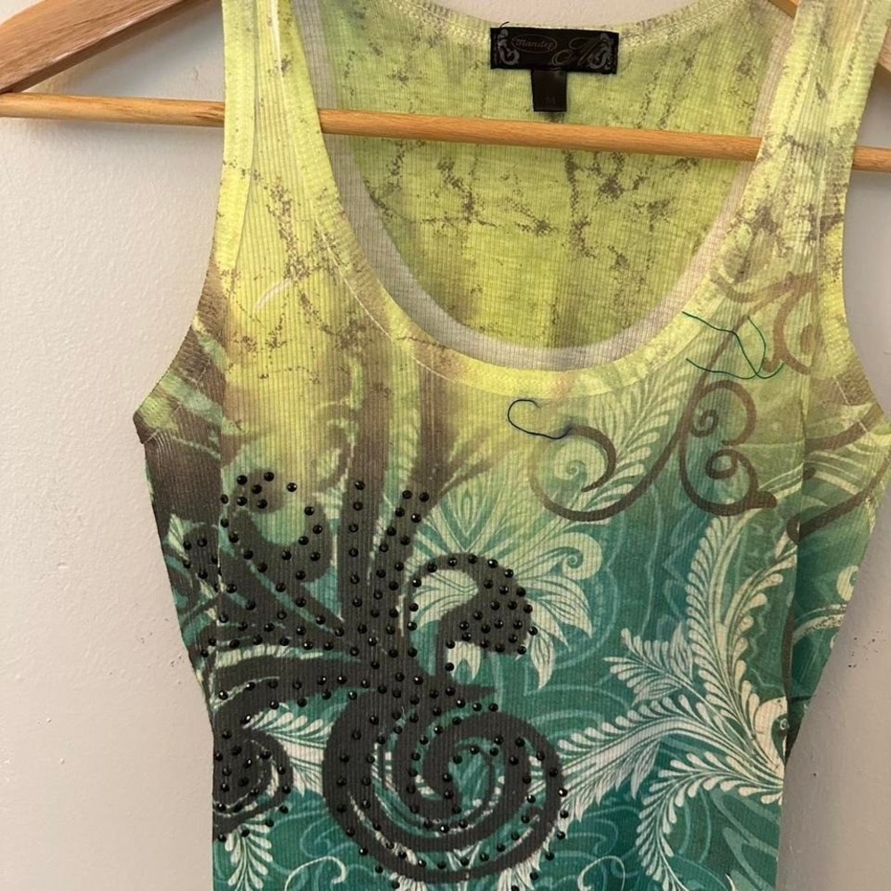Mandee Dress - Picture 2 of 3